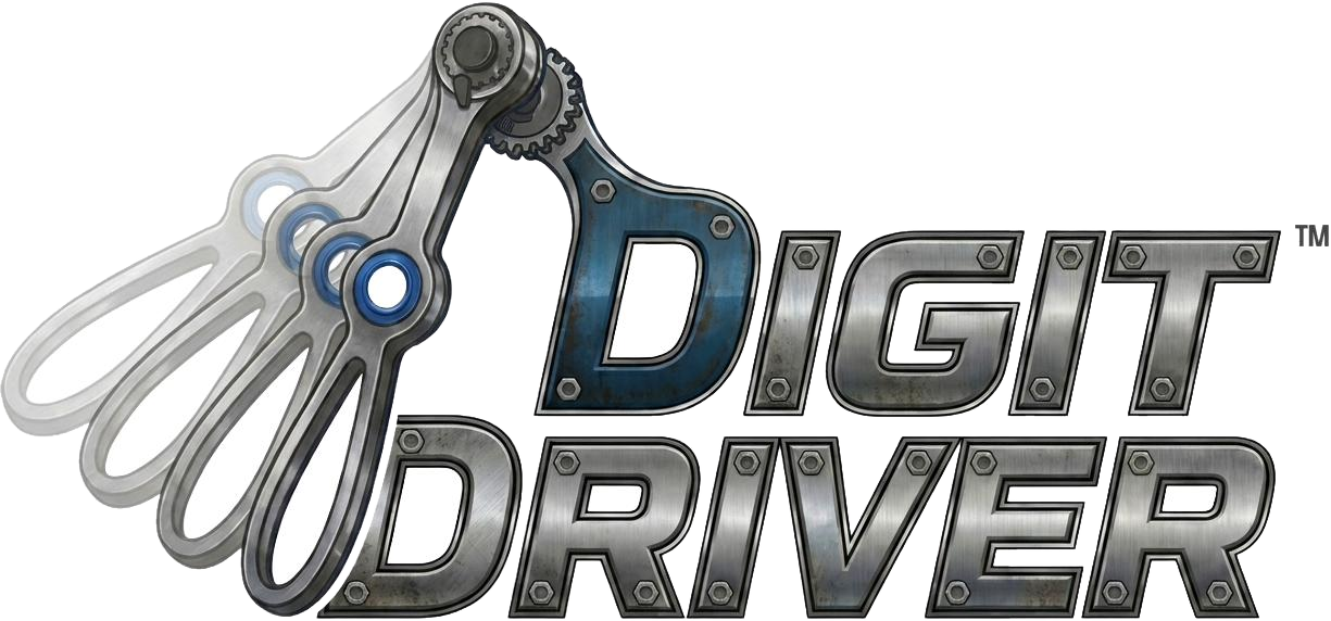 Digit Driver